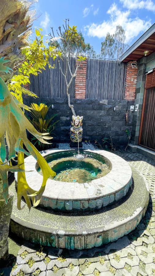 The Toya Bali - Private Room & Jacuzzi Bangli エクステリア 写真