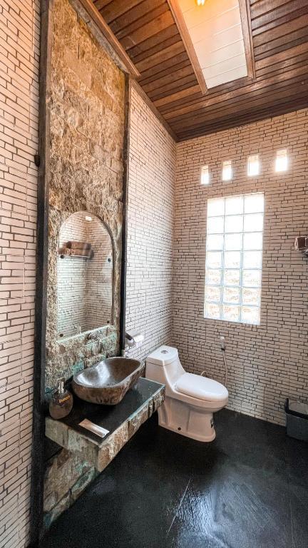 The Toya Bali - Private Room & Jacuzzi Bangli エクステリア 写真