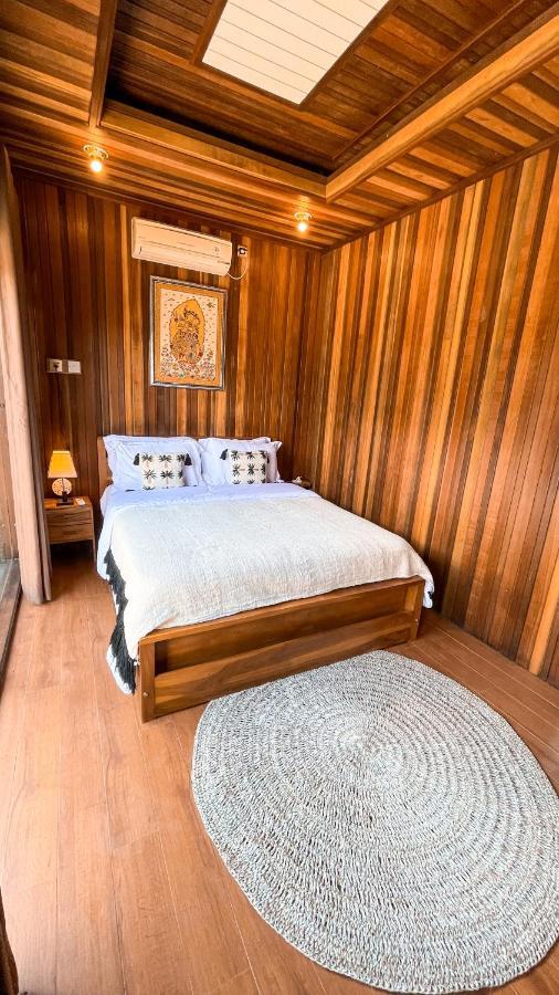 The Toya Bali - Private Room & Jacuzzi Bangli エクステリア 写真