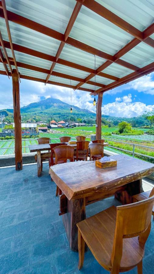 The Toya Bali - Private Room & Jacuzzi Bangli エクステリア 写真
