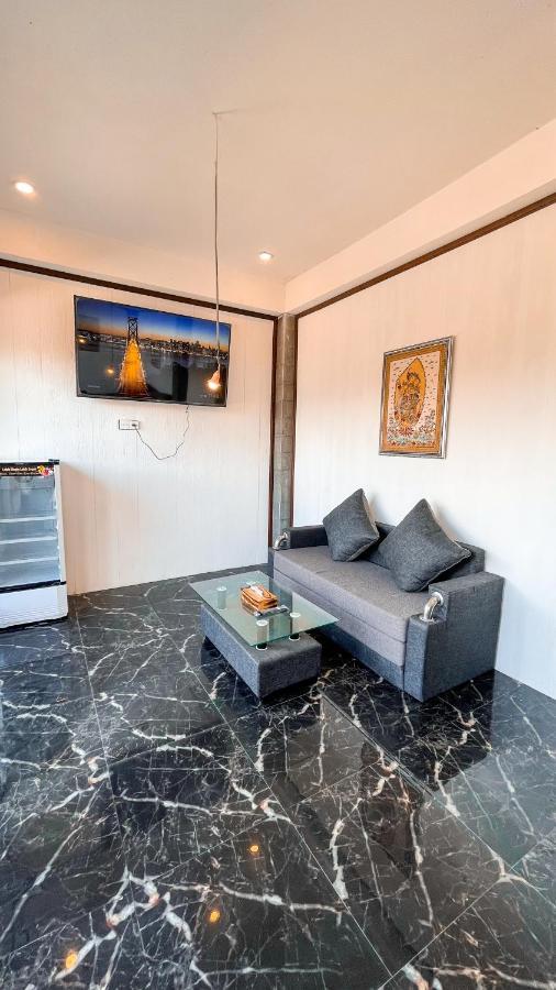 The Toya Bali - Private Room & Jacuzzi Bangli エクステリア 写真