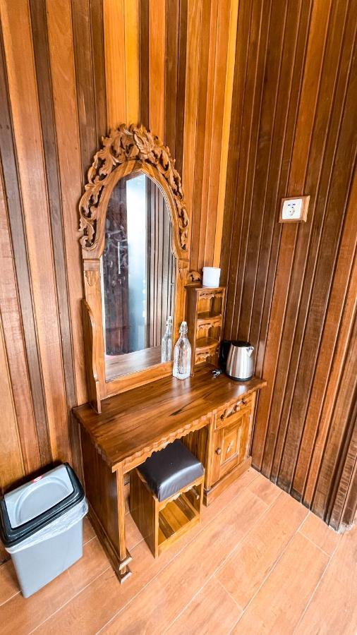 The Toya Bali - Private Room & Jacuzzi Bangli エクステリア 写真