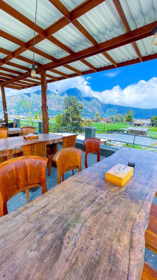 The Toya Bali - Private Room & Jacuzzi Bangli エクステリア 写真