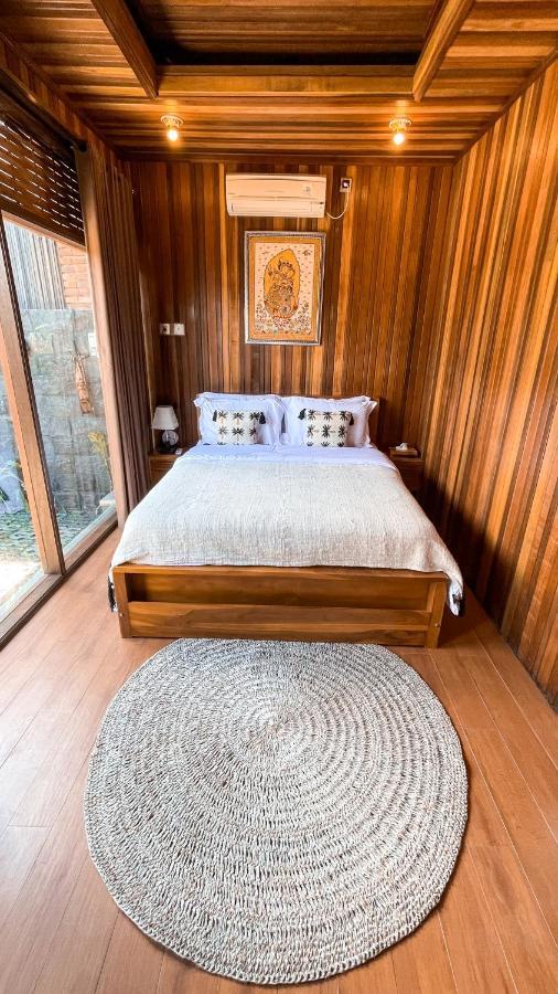 The Toya Bali - Private Room & Jacuzzi Bangli エクステリア 写真